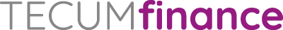 Logo der Firma TECUMfinance