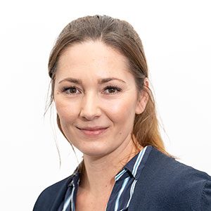 Nicole Knauer