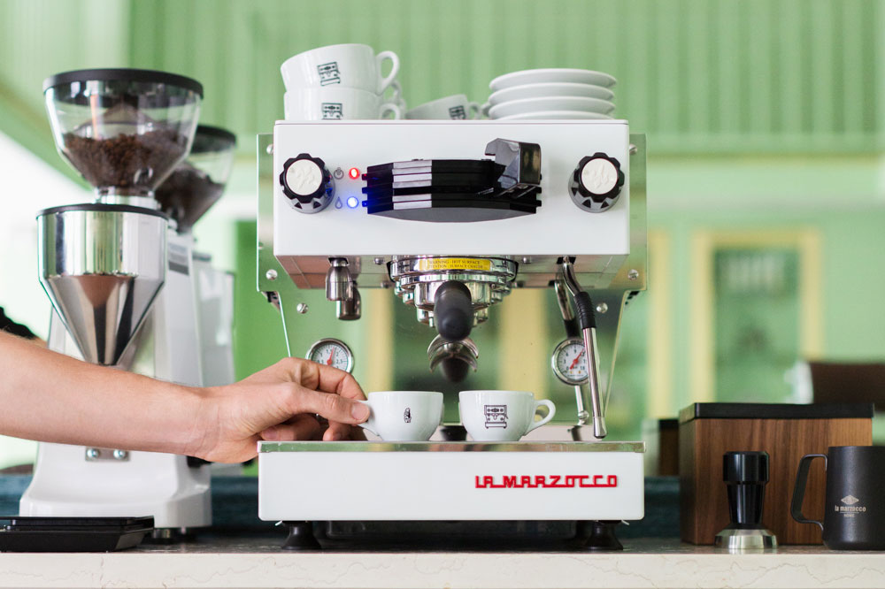 La Marzocco