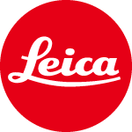 Logo der Firma Leica