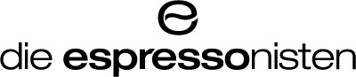 ESPR_Logo Logo der Firma die espressonisten