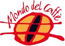 Logo der Firma Mondo del Caffè