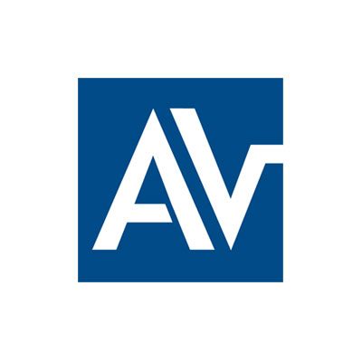 Logo der Firma AV Professional