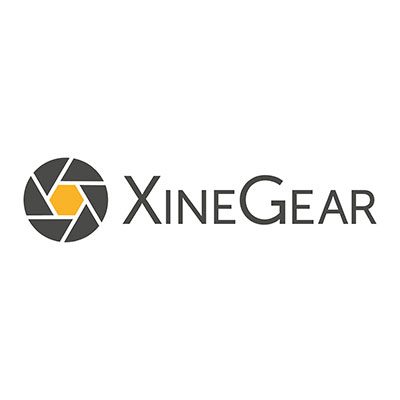 Logo der Firma XineGear